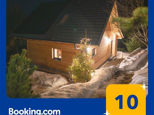 Sommerhus - 4 personer -  - Lachtal - 8831 - Oberwölz