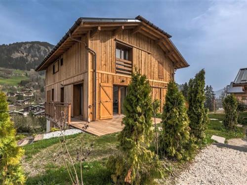 Feriehus / leilighet - 10 personer -  - 74120 - Praz-Sur-Arly