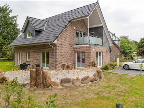 Ferielejlighed - 4 personer -  - Am Kurpark - 25826 - St. Peter-Ording