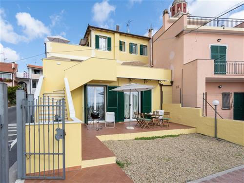 Sommerhus - 5 personer -  - San Bartolomeo Al Mare - 18016