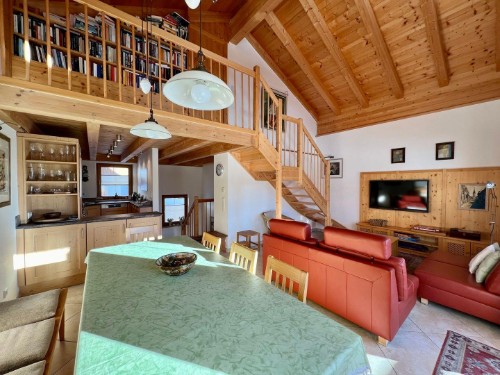 Sommerhus - 7 personer -  - Hochkrimml - 5743 - Krimml