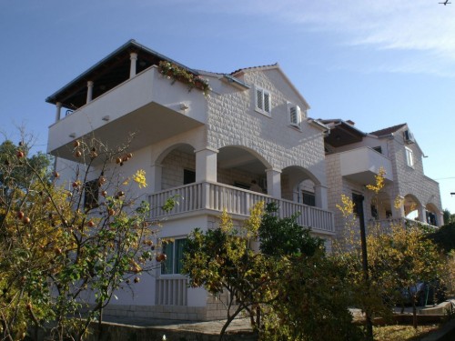 Ferieleilighet - 6 personer -  - Kipara Rendica - 21400 - Supetar