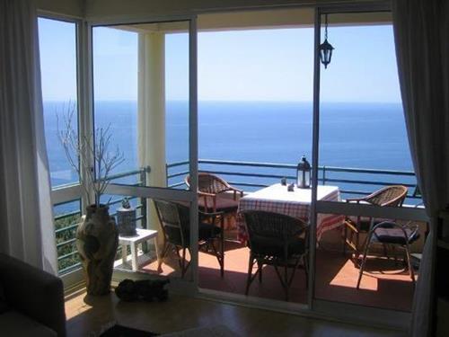 Holiday Home/Apartment - 4 persons -  - Arco da Calheta Calheta - 9370 - Arco Da Calheta