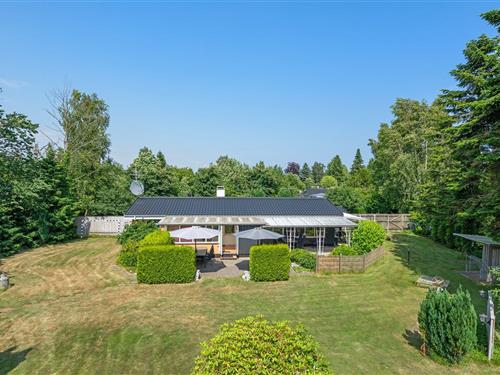 Ferienhaus - 5 Personen -  - Kærsangervej - Marielyst - 4873 - Väggerlöse