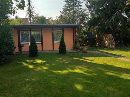 Holiday Home/Apartment - 4 persons -  - Schwalbenring - 16547 - Birkenwerder