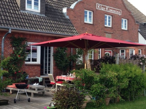 Sommerhus - 6 personer -  - 25946 - Nebel