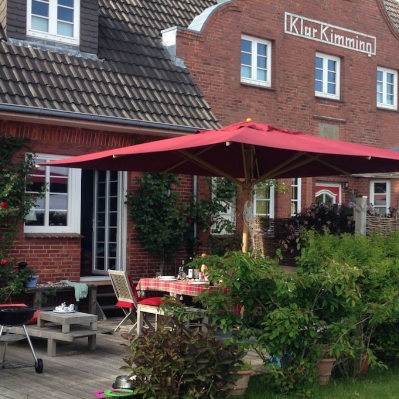 Sommerhus - 6 personer -  - 25946 - Nebel