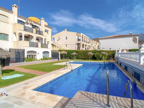 Holiday apartment - 2 persons -  - 29780 - Nerja