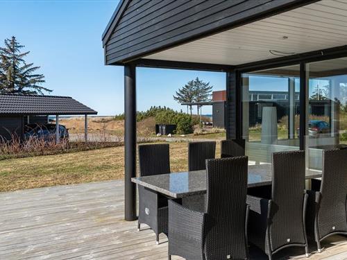 Sommerhus - 6 personer -  - Soløje Strandvej - Svinø - 4750 - Lundby