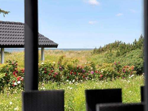 Ferienhaus - 6 Personen -  - Soløje Strandvej - Svinö - 4750 - Lundby