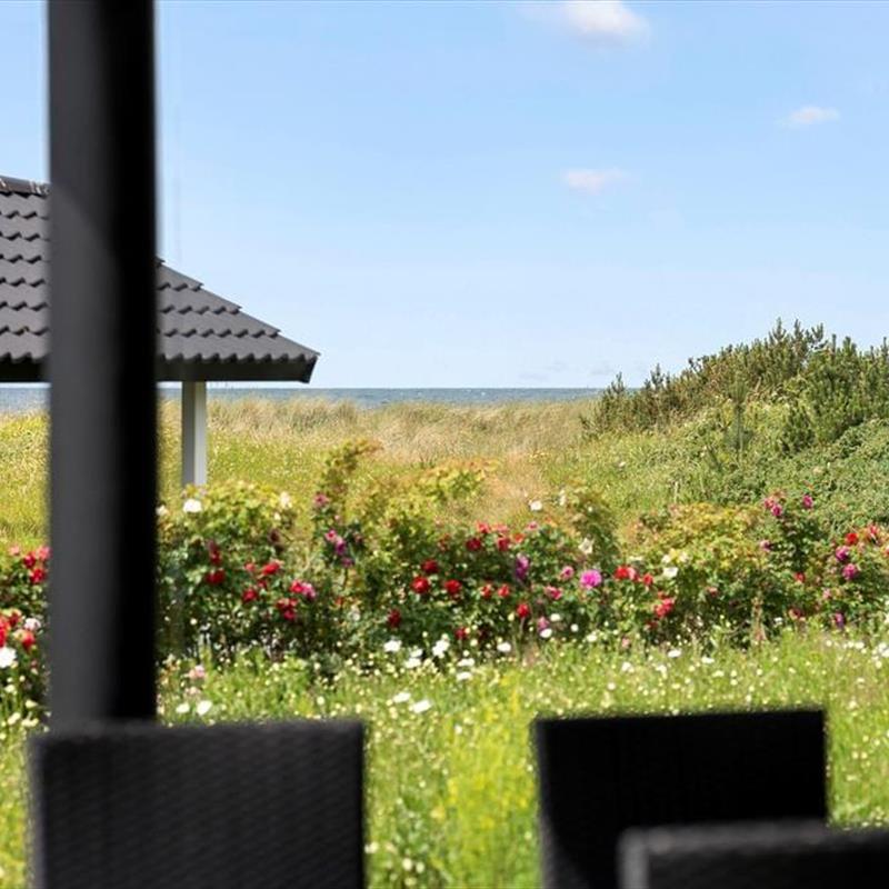 Ferienhaus - 6 Personen -  - Soløje Strandvej - Svinö - 4750 - Lundby
