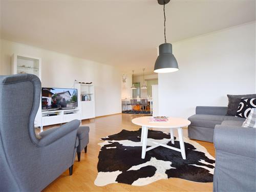 Ferieleilighet - 4 personer -  - Hochgernweg - 83236 - Übersee