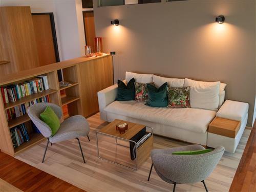 Ferielejlighed - 5 personer -  - Gütlestrasse - 6850 - Dornbirn