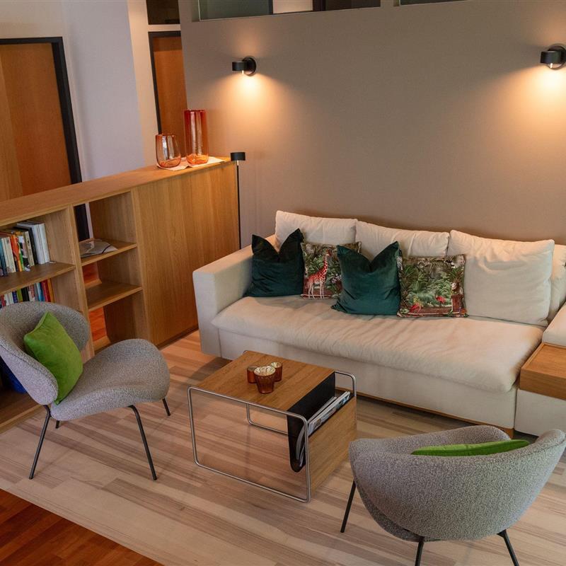 Ferielejlighed - 5 personer -  - Gütlestrasse - 6850 - Dornbirn