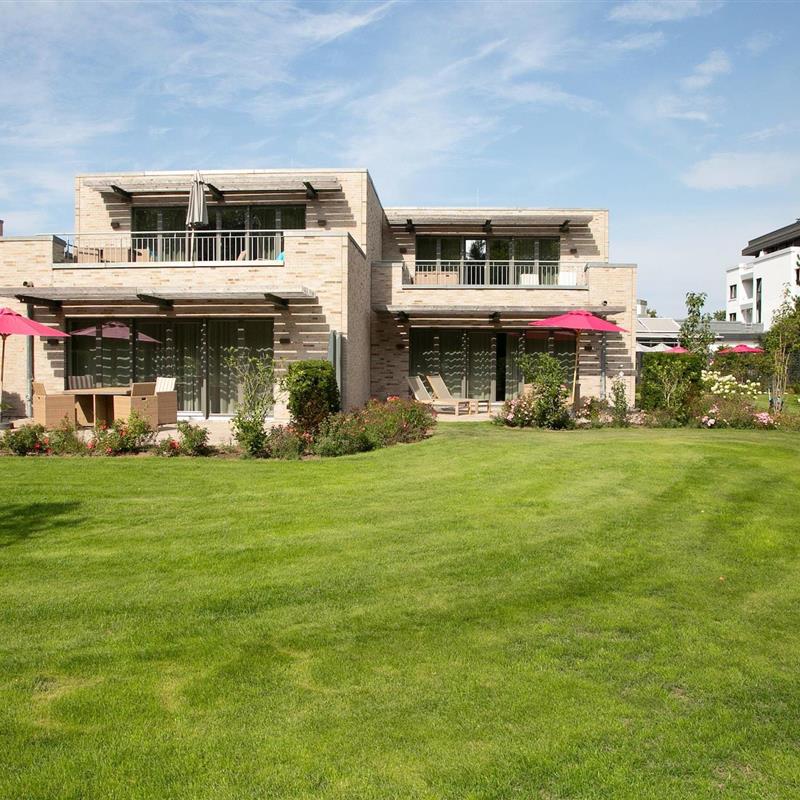 Sommerhus - 4 personer -  - 25826 - St.Peter-Ording