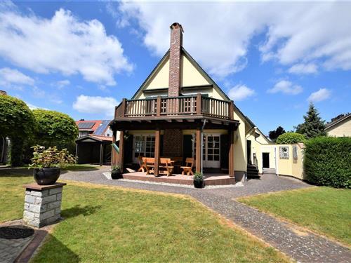 Feriehus - 8 personer -  - Strandweg - 24321 - Hohwacht