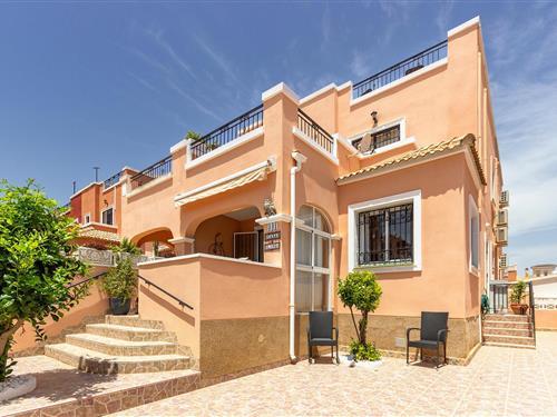 Ferienhaus - 6 Personen -  - Calle la Herrada 4 Nº - 03187 - Los Montesinos