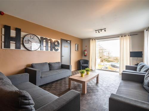 Fritidshus - 36 personer -  - 4950 - Waimes - Ovifat