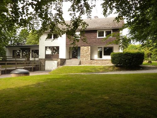 Sommerhus - 36 personer -  - 4950 - Waimes - Ovifat