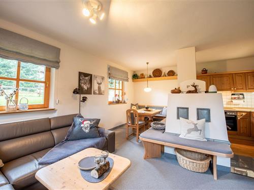 Ferieleilighet - 4 personer -  - Hochkrimml - 5743 - Krimml