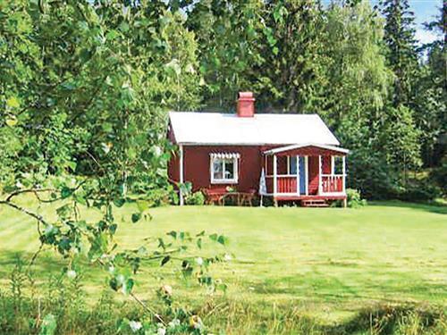 Fritidshus - 4 personer -  - Lakheden - 683 92 - Hagfors