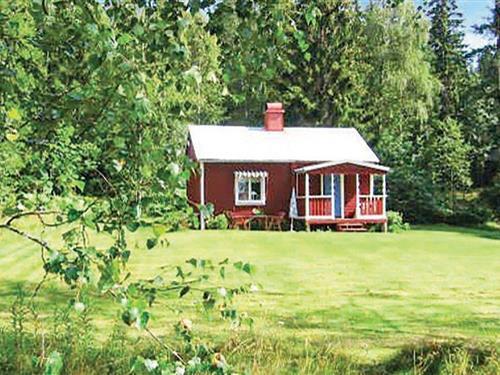 Sommerhus - 4 personer -  - Lakheden - 683 92 - Hagfors