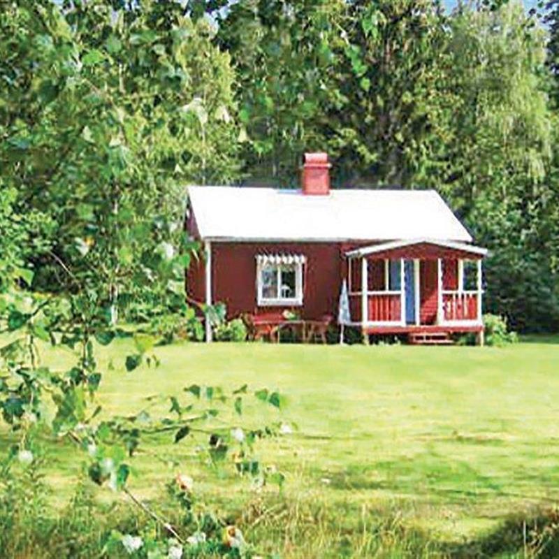 Sommerhus - 4 personer -  - Lakheden - 683 92 - Hagfors