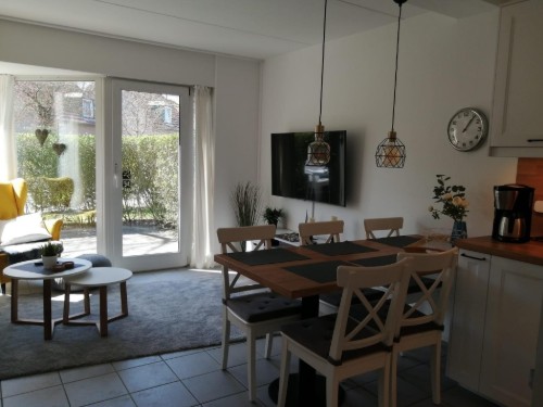 Sommerhus - 4 personer -  - Rügener Str. - 26969 - Tossens