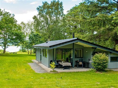 Ferienhaus - 4 Personen -  - Vædebrovej - Mossö - 8660 - Skanderborg