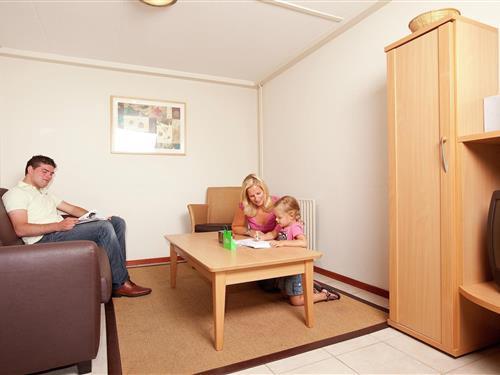 Bungalow - 4 personer -  - 3775KN - Kootwijk