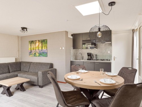 Bungalow - 4 personer -  - 3775KN - Kootwijk