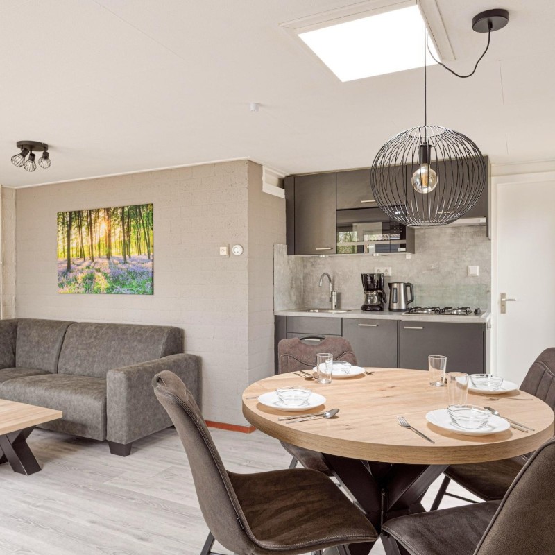 Bungalow - 4 personer -  - 3775KN - Kootwijk