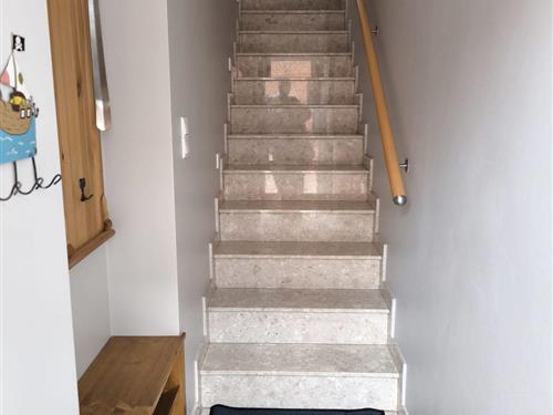 Ferielejlighed - 4 personer -  - Gartenstrasse - 26548 - Norderney