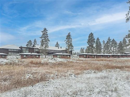 Sommerhus - 4 personer -  - Polvijärvi - 83720