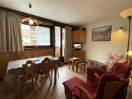 Feriehus / leilighet - 6 personer -  - 74220 - La Clusaz