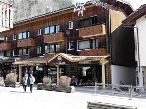 Holiday Home/Apartment - 6 persons -  - 74220 - La Clusaz