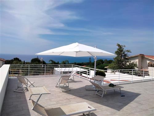 Sommerhus - 4 personer -  - Balestrate - 90041