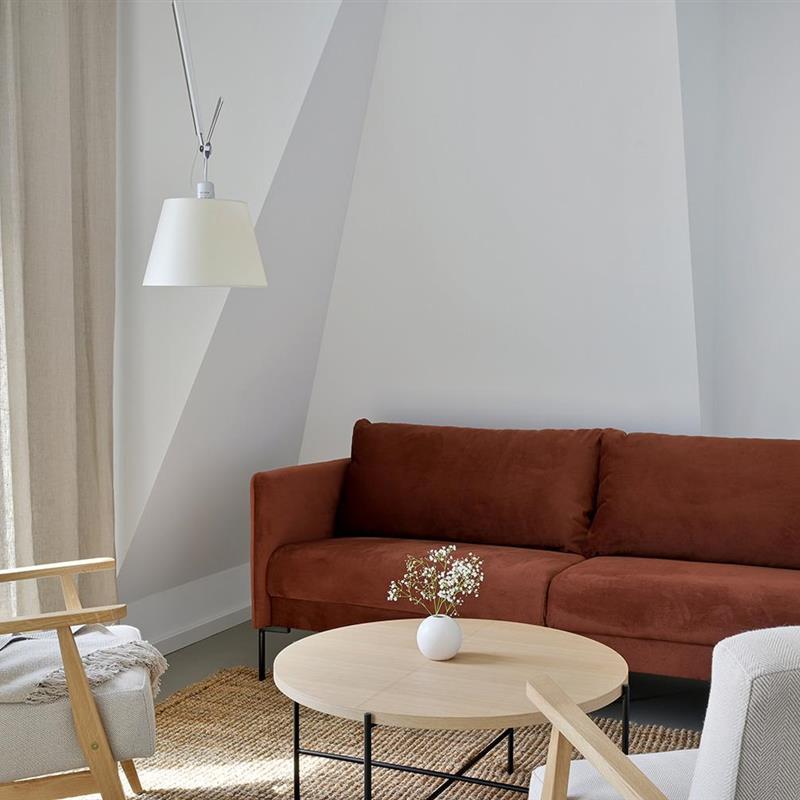 Ferielejlighed - 4 personer -  - Hauptstraße - 17459 - Koserow