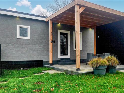 Holiday home - 4 persons -  - Akkerweg - 1779 GJ - Den Oever