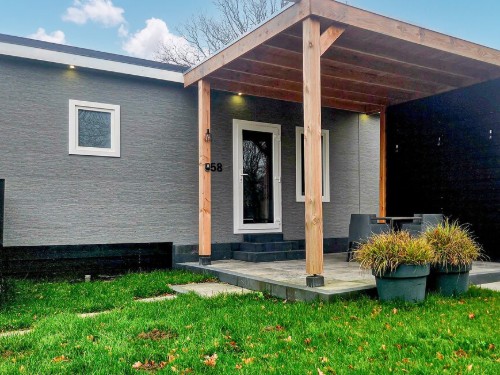 Holiday home - 4 persons -  - Akkerweg - 1779 GJ - Den Oever