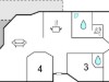 Billede 38 - Plantegning