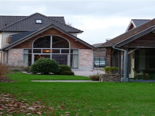 Fritidshus - 8 personer -  - 9880 - Maria-Aalter