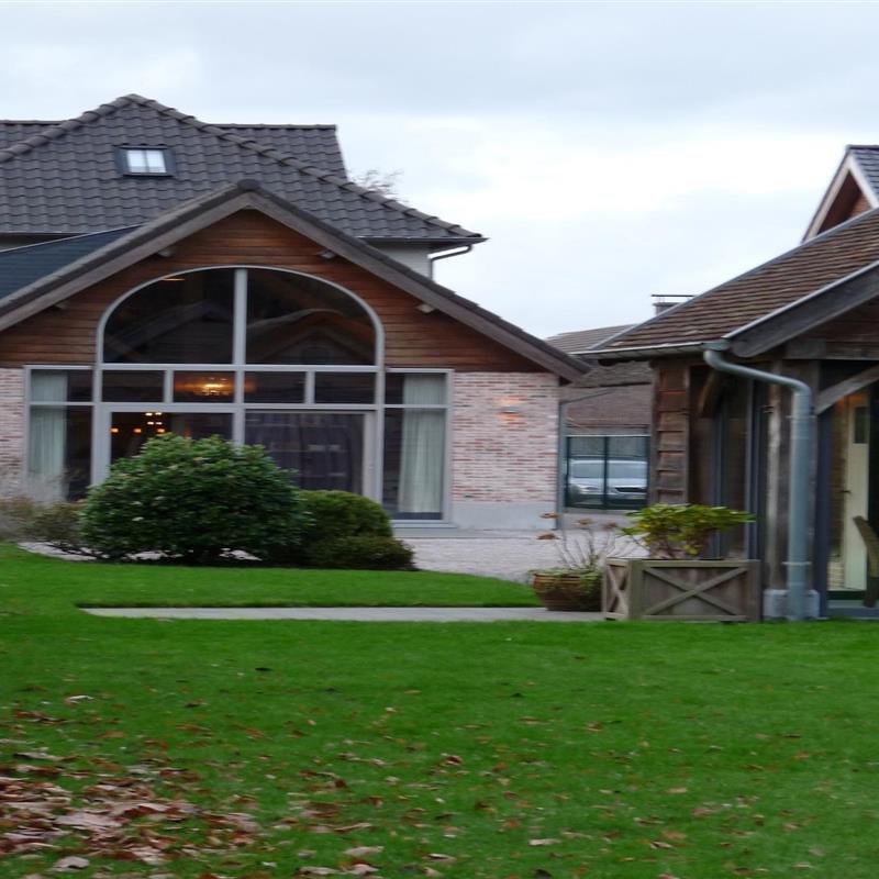 Sommerhus - 8 personer -  - 9880 - Maria-Aalter