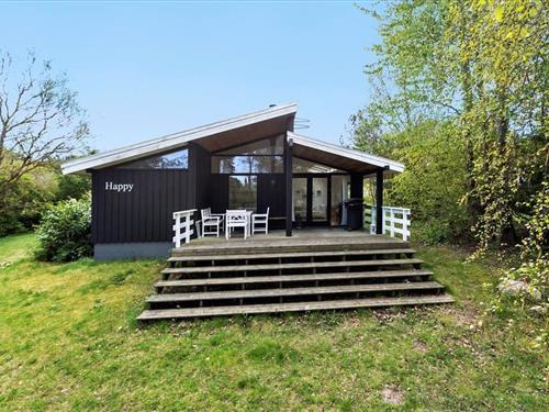 Ferienhaus - 5 Personen -  - Bygtoften - Liseleje - 3370 - Melby