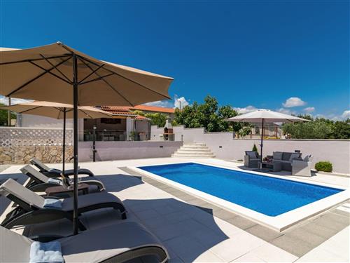 Sommerhus - 6 personer -  - Barbariga - 0