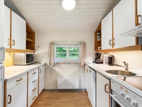 Sommerhus - 6 personer -  - Birkemose - 6470 - Als