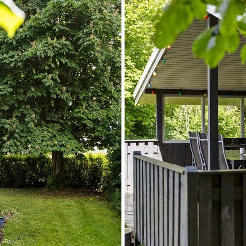 Sommerhus - 6 personer -  - Birkemose - 6470 - Als