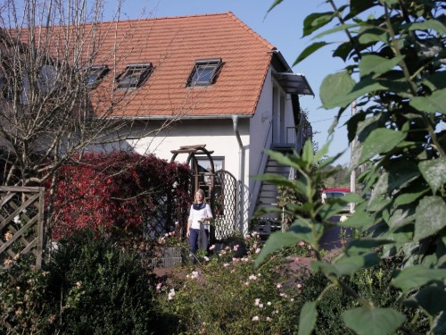 Ferielejlighed - 5 personer -  - 03229 - Luckaitztal-Gosda