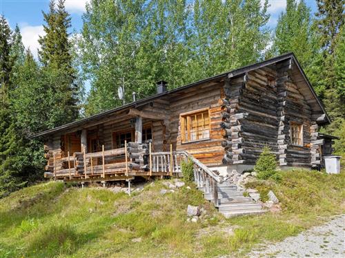 Ferienhaus - 8 Personen -  - Kuusamo - 93830