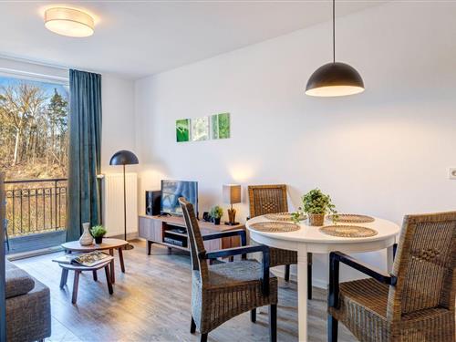 Ferielejlighed - 3 personer -  - Am Balmer See - 17429 - Balm